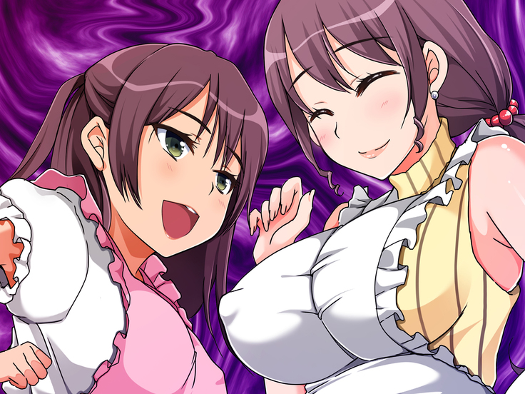 Jikan Teishi de Tanetsuke Choukyou ~Namaiki Onna-tachi ni Fukushuu Rape!~