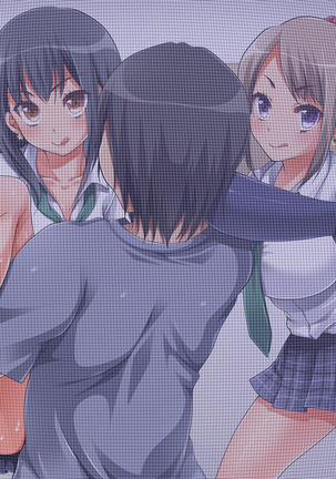 Jikan Teishi de Tanetsuke Choukyou ~Namaiki Onna-tachi ni Fukushuu Rape!~ Page #62
