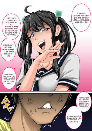 Mukatsuku Imouto wa Chanto Shikaranakucha 1~6 Matome | Annoying Little Sister needs to be Scolded 1~6 - Page 3