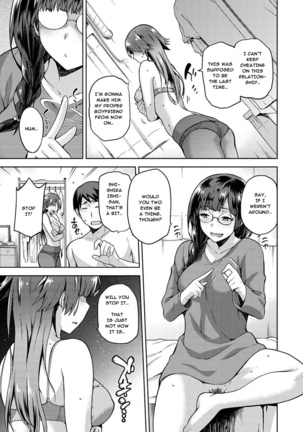 Tanetsukeanaba Chapter 1-4 Page #85