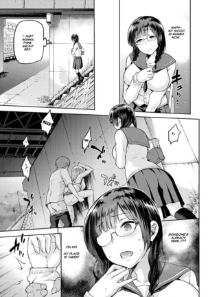 Tanetsukeanaba Chapter 1-4 Page #17