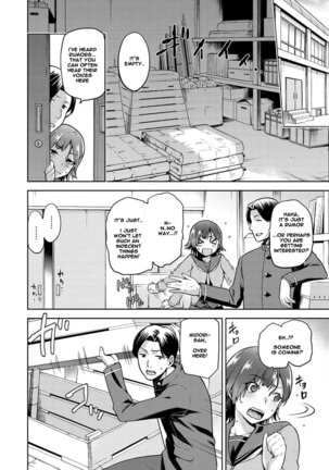 Tanetsukeanaba Chapter 1-4 Page #32