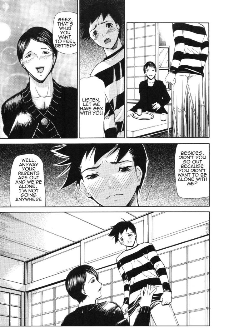 Kouhan Ch. 5-6