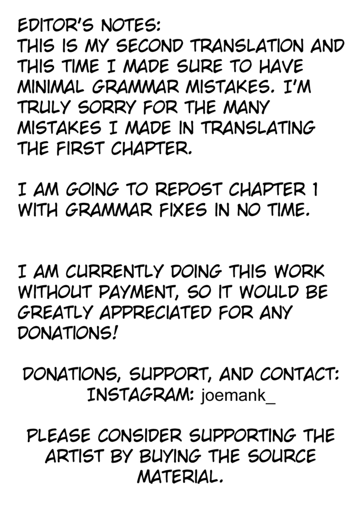 Yuwaku Mille-Feuille | Chapter 2 - Estrus Approch