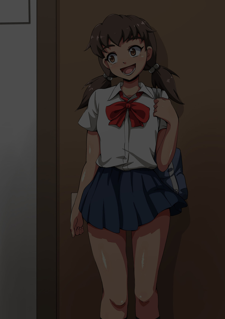 Onna ga Subete Gehin na Bitch ni Natta Nichijou Burger Shop Hen | 여자가 전부 천박한 빗치가 된 일상 햄버거 가게 편