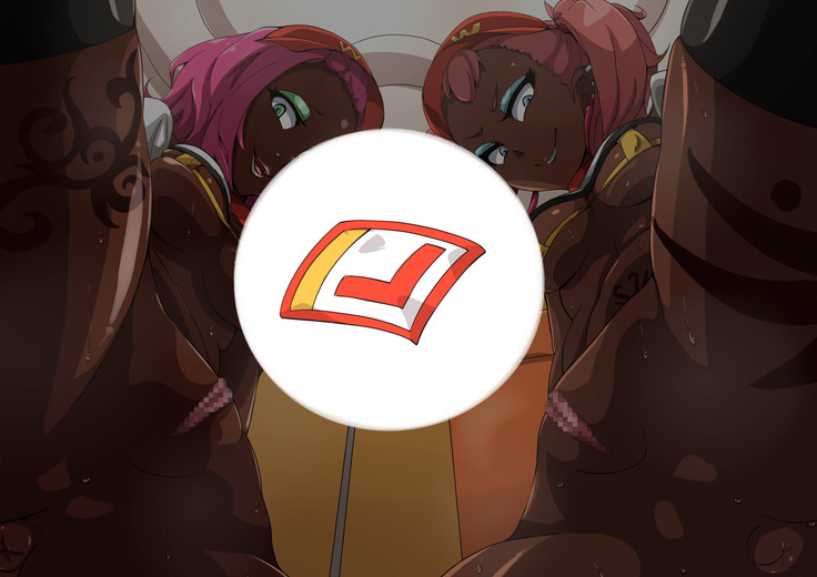 Onna ga Subete Gehin na Bitch ni Natta Nichijou Burger Shop Hen | 여자가 전부 천박한 빗치가 된 일상 햄버거 가게 편
