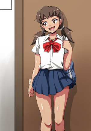 Onna ga Subete Gehin na Bitch ni Natta Nichijou Burger Shop Hen | 여자가 전부 천박한 빗치가 된 일상 햄버거 가게 편 Page #112