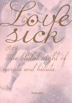 Love Sick - Page 3