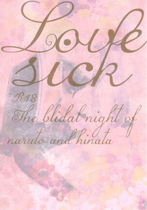 Love Sick - Page 91