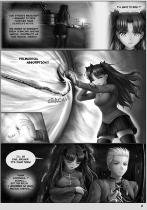 Rin-Surging Skyward - Page 3