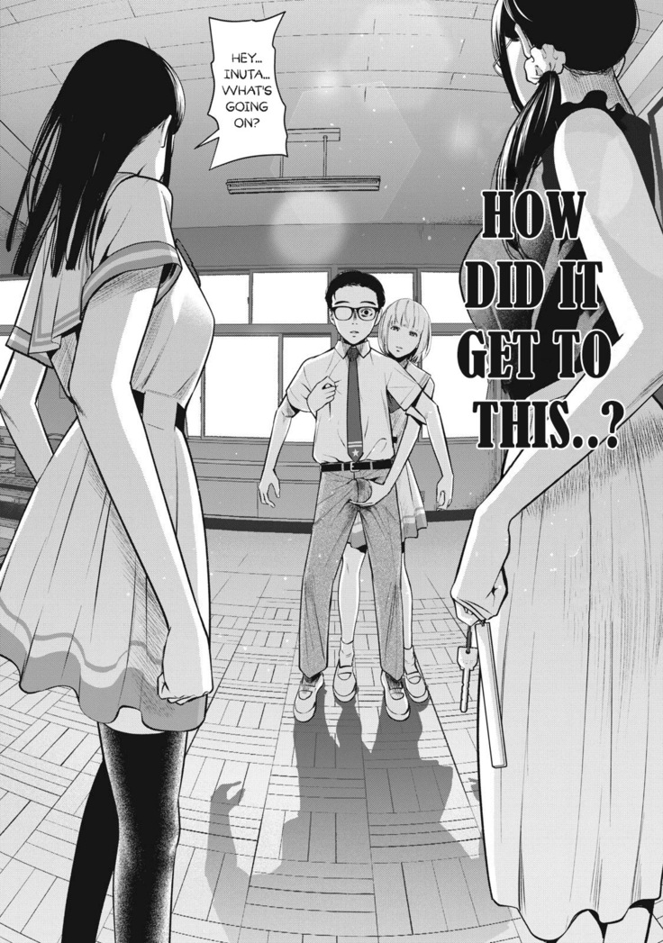 AKAI RINGO Ch. 4