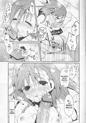 Mikoto to. 5 Page #25