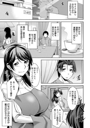 私の妻がネトラレる理由（ワケ） - Page 29