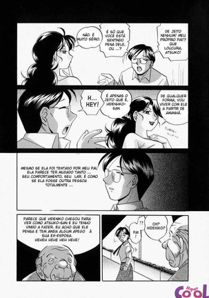Gichichi - An Adoptive Father Page #128