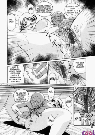 Gichichi - An Adoptive Father Page #93