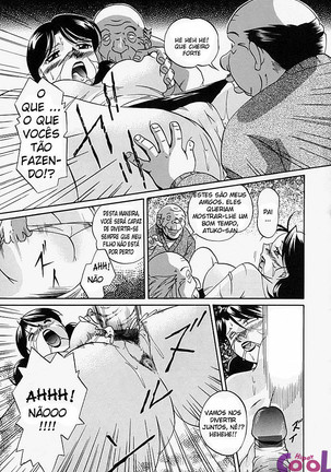 Gichichi - An Adoptive Father Page #64