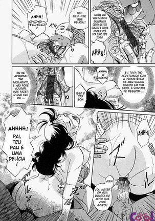 Gichichi - An Adoptive Father Page #53