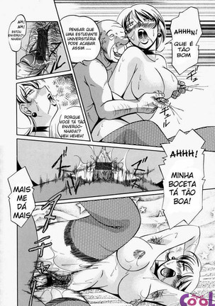 Gichichi - An Adoptive Father Page #126