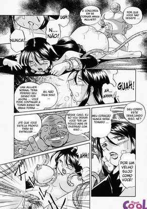 Gichichi - An Adoptive Father Page #149