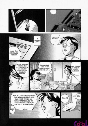 Gichichi - An Adoptive Father Page #127