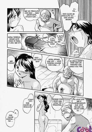 Gichichi - An Adoptive Father Page #15