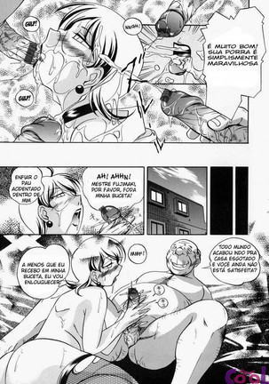 Gichichi - An Adoptive Father Page #125
