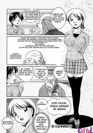 Gichichi - An Adoptive Father Page #69