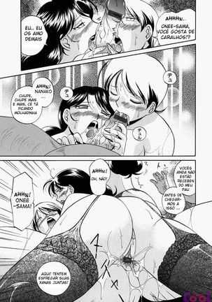 Gichichi - An Adoptive Father Page #102