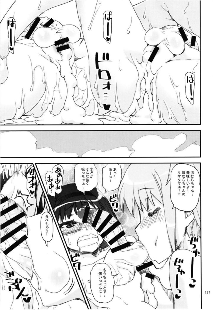 Magical Fruits Party