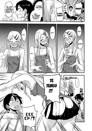 Dagashi Kashi no Ero-hon2 Kokonatsu wa Kouiuno ga Suki nano? - Page 8