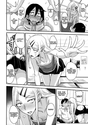 Dagashi Kashi no Ero-hon2 Kokonatsu wa Kouiuno ga Suki nano? - Page 9