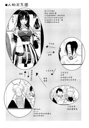 Guild no AB-san Sono 2 Page #4