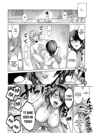 Jikan no Majo ~Eroi Onee-san ni Jikan Teishi Sarete Iroiro Sarechau Ohanashi~ - Page 20