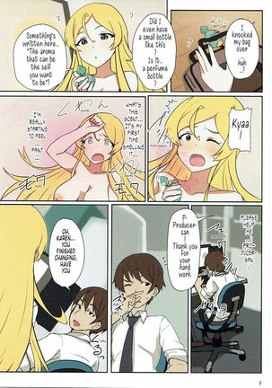 AROMA DUET - Page 4