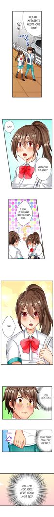 80% of the Swimming Club Girls Are Shaved | Joshi Suiei Buin no 8-wari wa Paipan. ~Kosurete nurechau...!