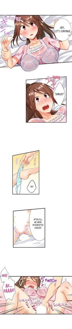 80% of the Swimming Club Girls Are Shaved | Joshi Suiei Buin no 8-wari wa Paipan. ~Kosurete nurechau...!