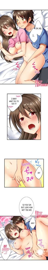 80% of the Swimming Club Girls Are Shaved | Joshi Suiei Buin no 8-wari wa Paipan. ~Kosurete nurechau...!