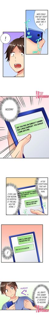 80% of the Swimming Club Girls Are Shaved | Joshi Suiei Buin no 8-wari wa Paipan. ~Kosurete nurechau...!
