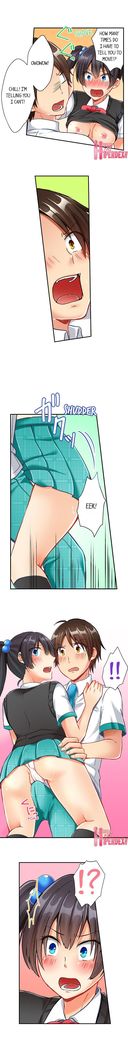 80% of the Swimming Club Girls Are Shaved | Joshi Suiei Buin no 8-wari wa Paipan. ~Kosurete nurechau...!
