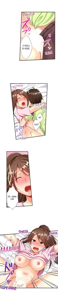 80% of the Swimming Club Girls Are Shaved | Joshi Suiei Buin no 8-wari wa Paipan. ~Kosurete nurechau...!