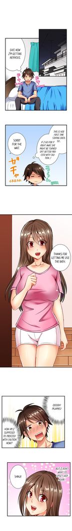 80% of the Swimming Club Girls Are Shaved | Joshi Suiei Buin no 8-wari wa Paipan. ~Kosurete nurechau...!