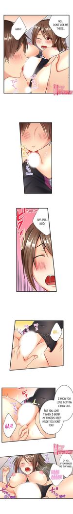 80% of the Swimming Club Girls Are Shaved | Joshi Suiei Buin no 8-wari wa Paipan. ~Kosurete nurechau...!