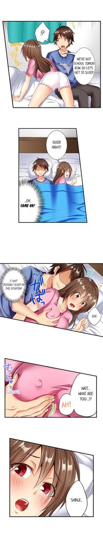 80% of the Swimming Club Girls Are Shaved | Joshi Suiei Buin no 8-wari wa Paipan. ~Kosurete nurechau...!