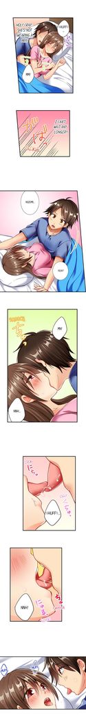 80% of the Swimming Club Girls Are Shaved | Joshi Suiei Buin no 8-wari wa Paipan. ~Kosurete nurechau...!