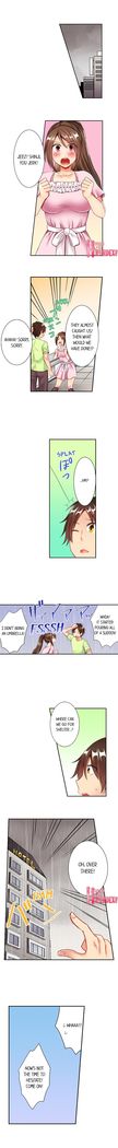 80% of the Swimming Club Girls Are Shaved | Joshi Suiei Buin no 8-wari wa Paipan. ~Kosurete nurechau...!