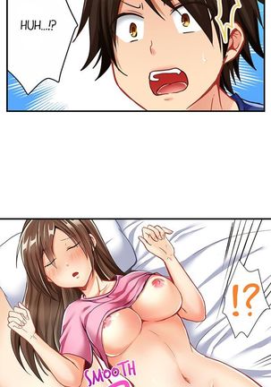 80% of the Swimming Club Girls Are Shaved | Joshi Suiei Buin no 8-wari wa Paipan. ~Kosurete nurechau...! Page #21
