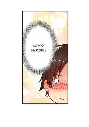 80% of the Swimming Club Girls Are Shaved | Joshi Suiei Buin no 8-wari wa Paipan. ~Kosurete nurechau...! Page #86