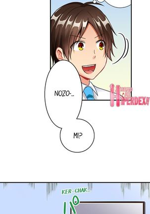 80% of the Swimming Club Girls Are Shaved | Joshi Suiei Buin no 8-wari wa Paipan. ~Kosurete nurechau...! Page #41