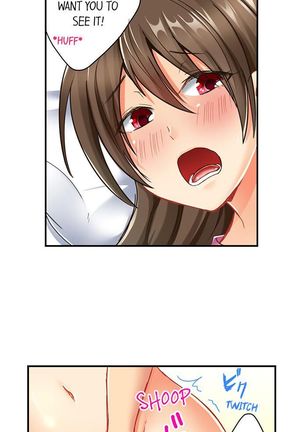 80% of the Swimming Club Girls Are Shaved | Joshi Suiei Buin no 8-wari wa Paipan. ~Kosurete nurechau...! Page #26