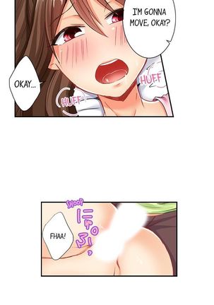 80% of the Swimming Club Girls Are Shaved | Joshi Suiei Buin no 8-wari wa Paipan. ~Kosurete nurechau...! Page #89